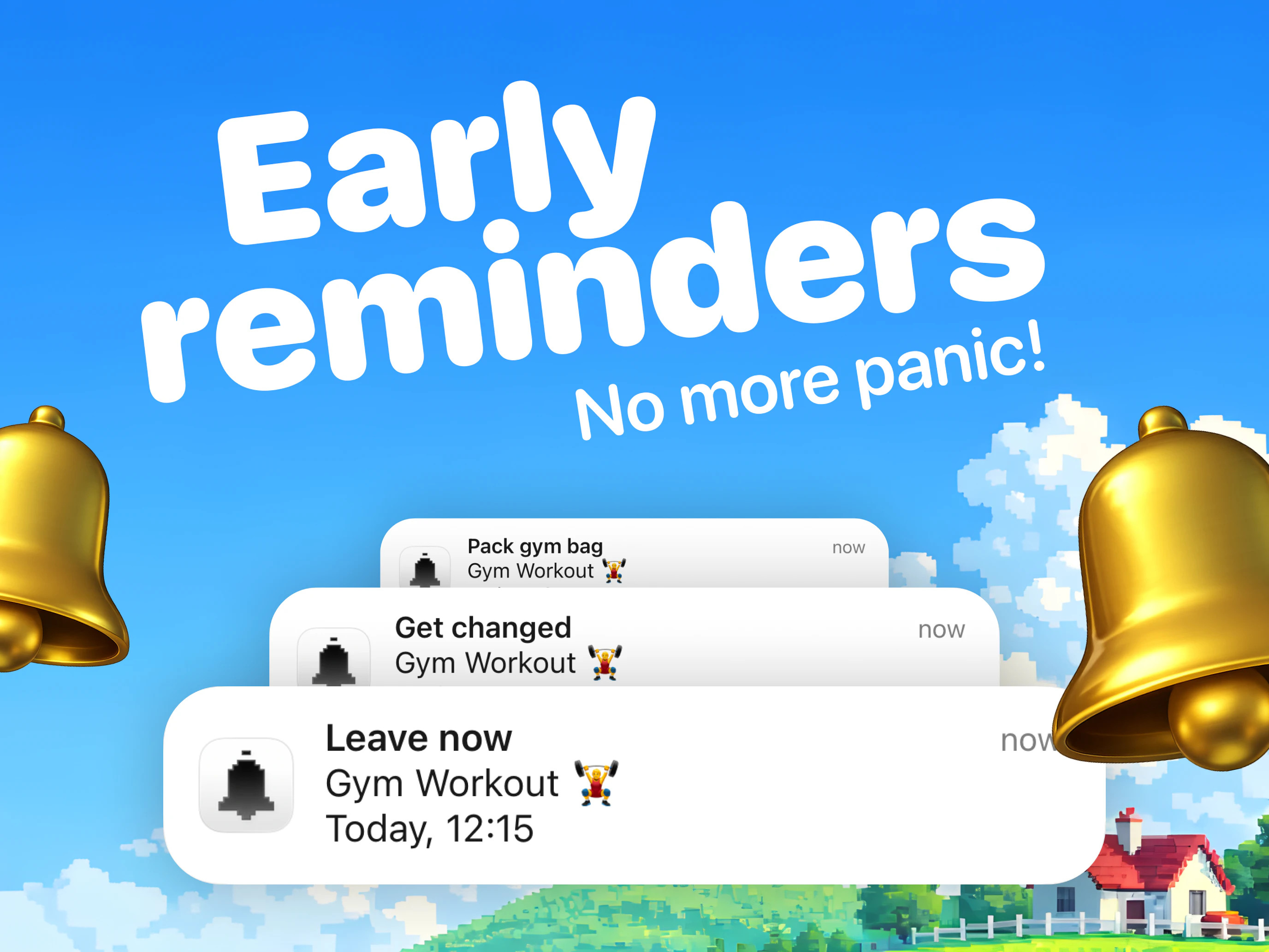 ReminderOS screenshot 2