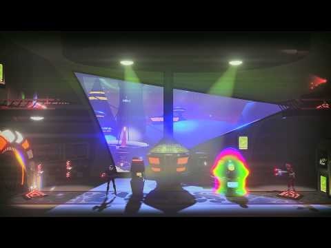 Headlander gallery image