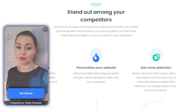 WP Video Reviews Plugin gallery image