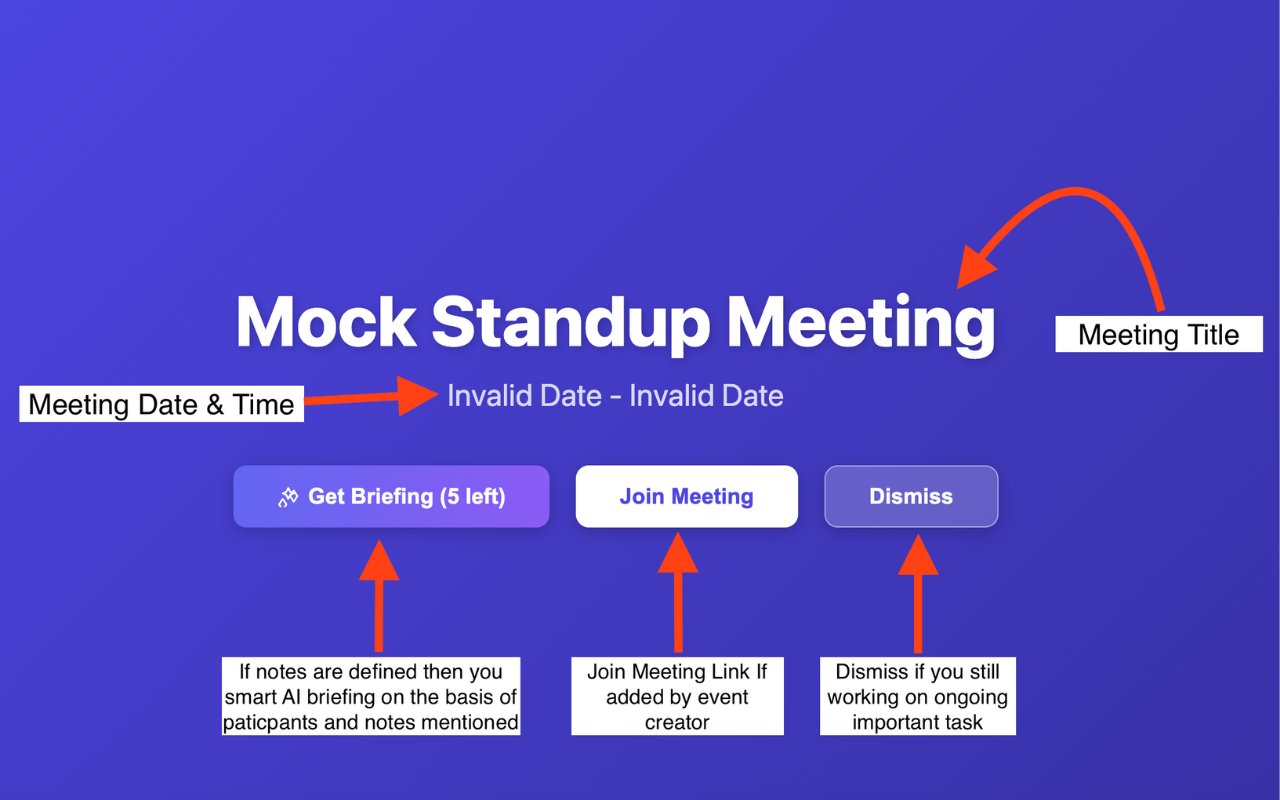 Calert gallery image