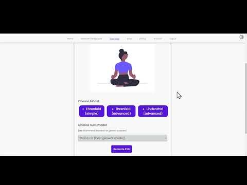 RASVEC from Generatebg gallery image