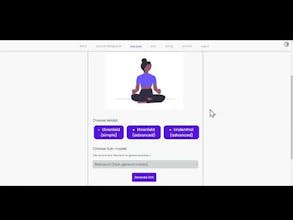 RASVEC from Generatebg gallery image