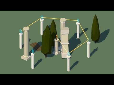 Sun Shine - logic game for everyone! gallery image