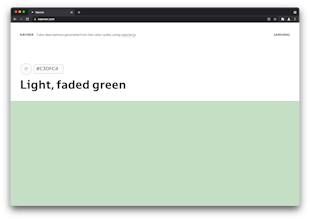 Nævner gallery image