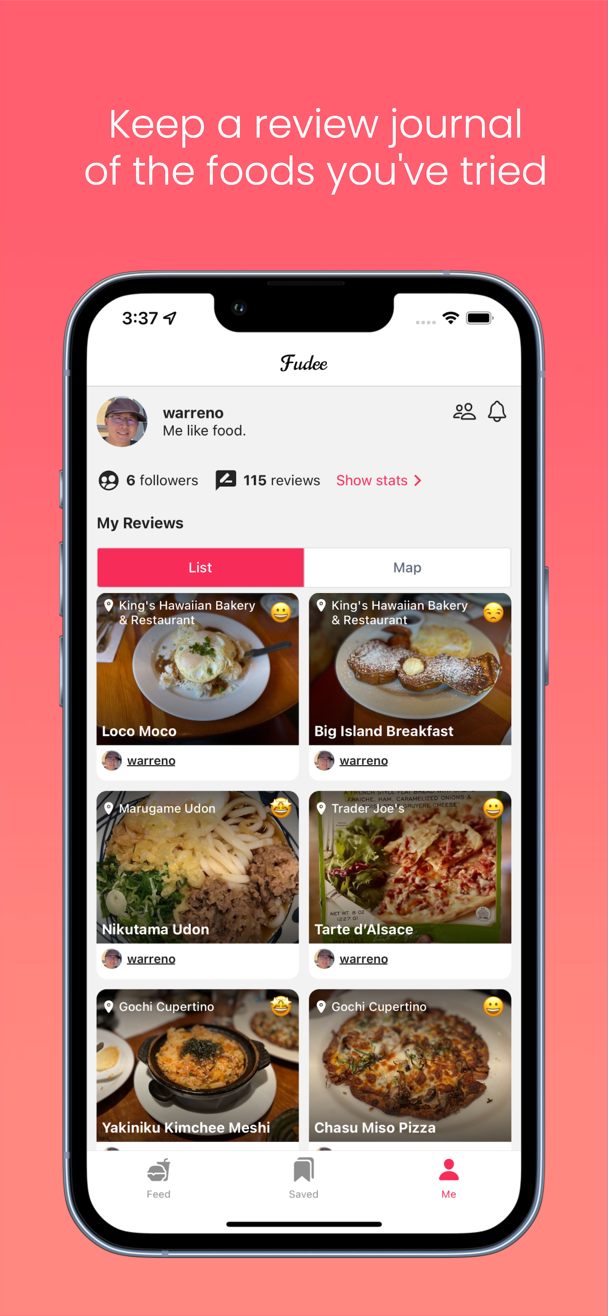 Fude media 5