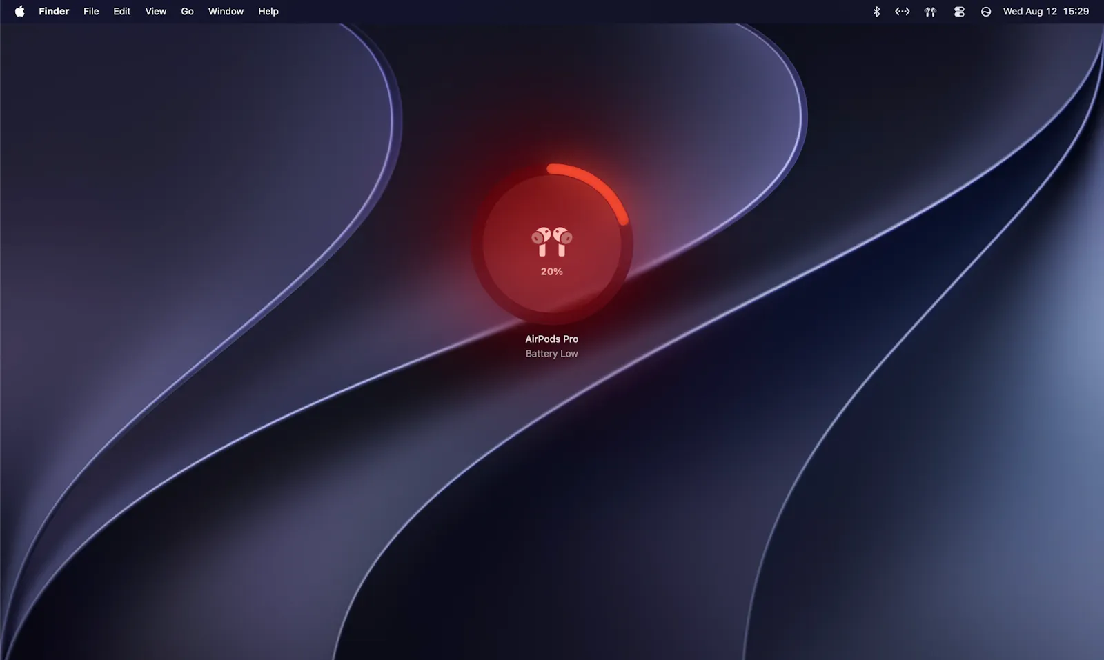 AirBuddy 3 screenshot 4