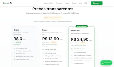 Focca-Ai gallery image