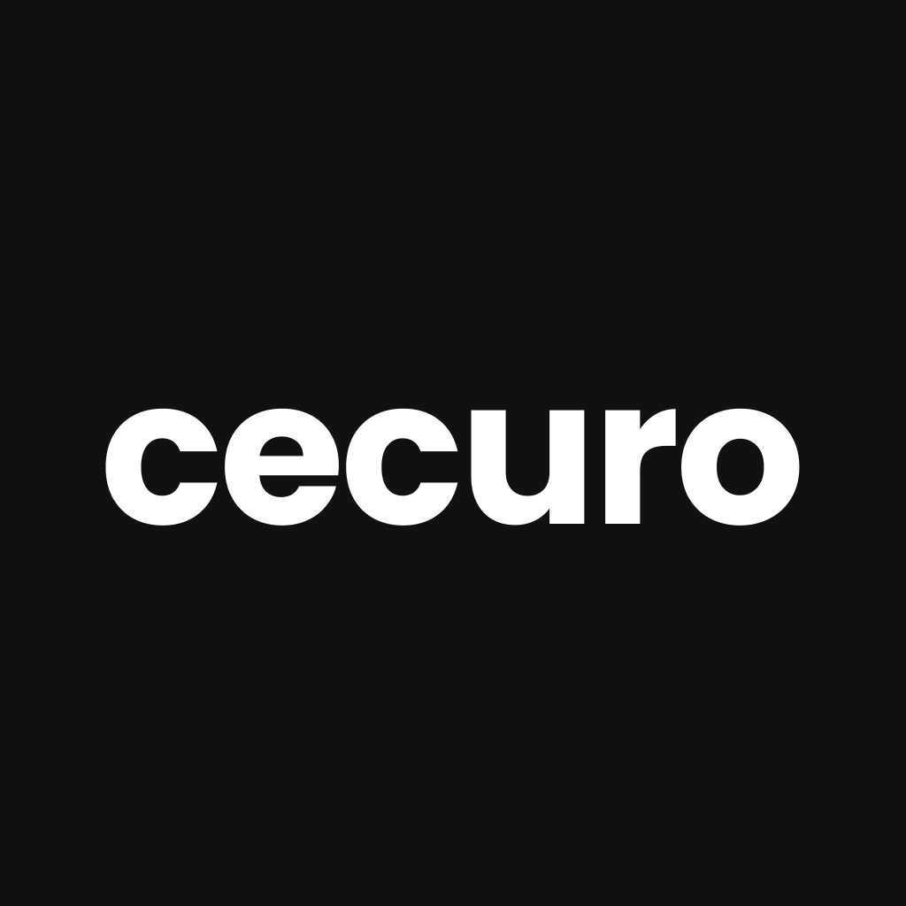 Cecuro logo