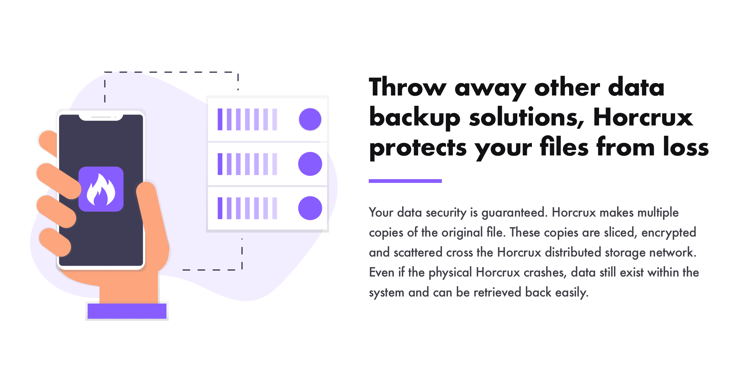 Horcrux gallery image