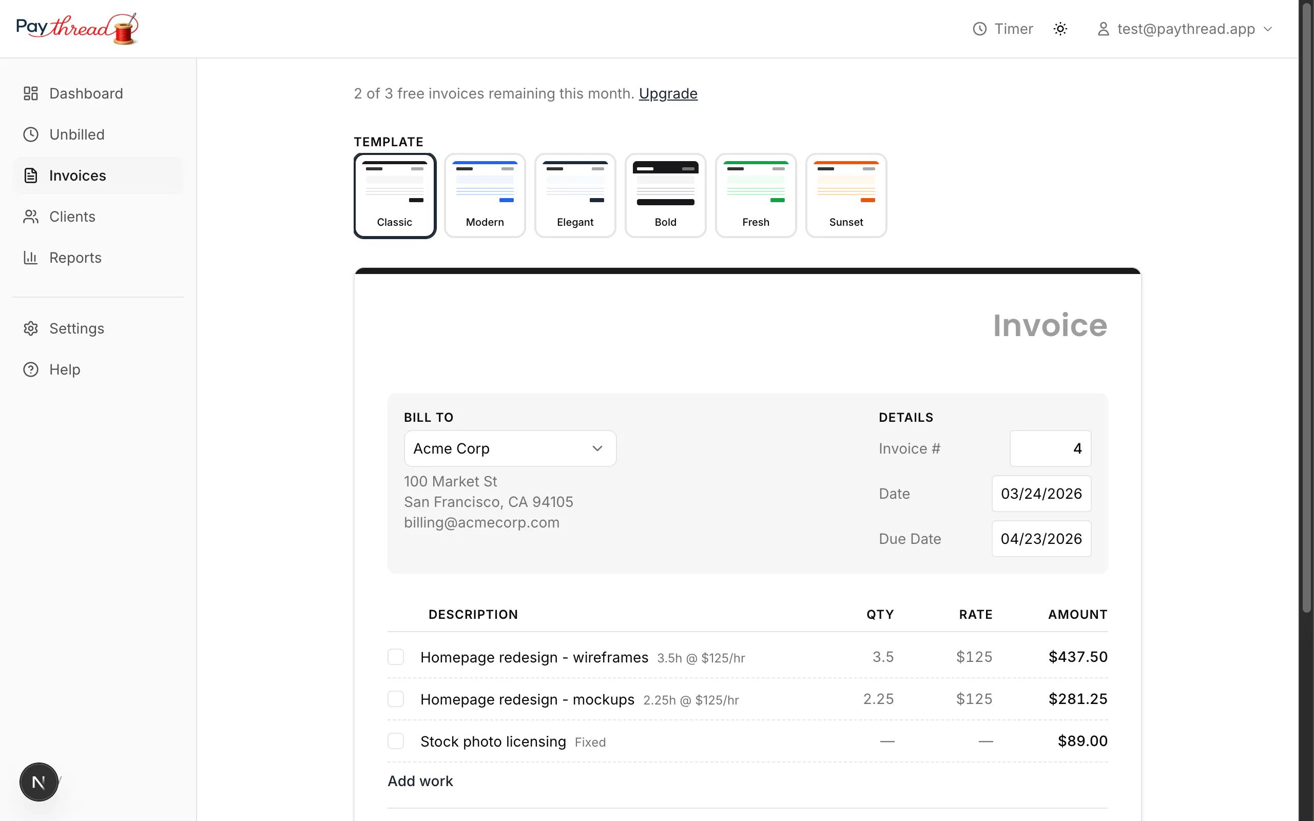 Screenshot 3