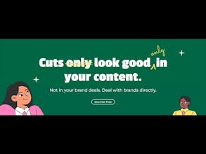 Reeach Partnership Management Platform gallery image