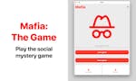Mafia: The Game image