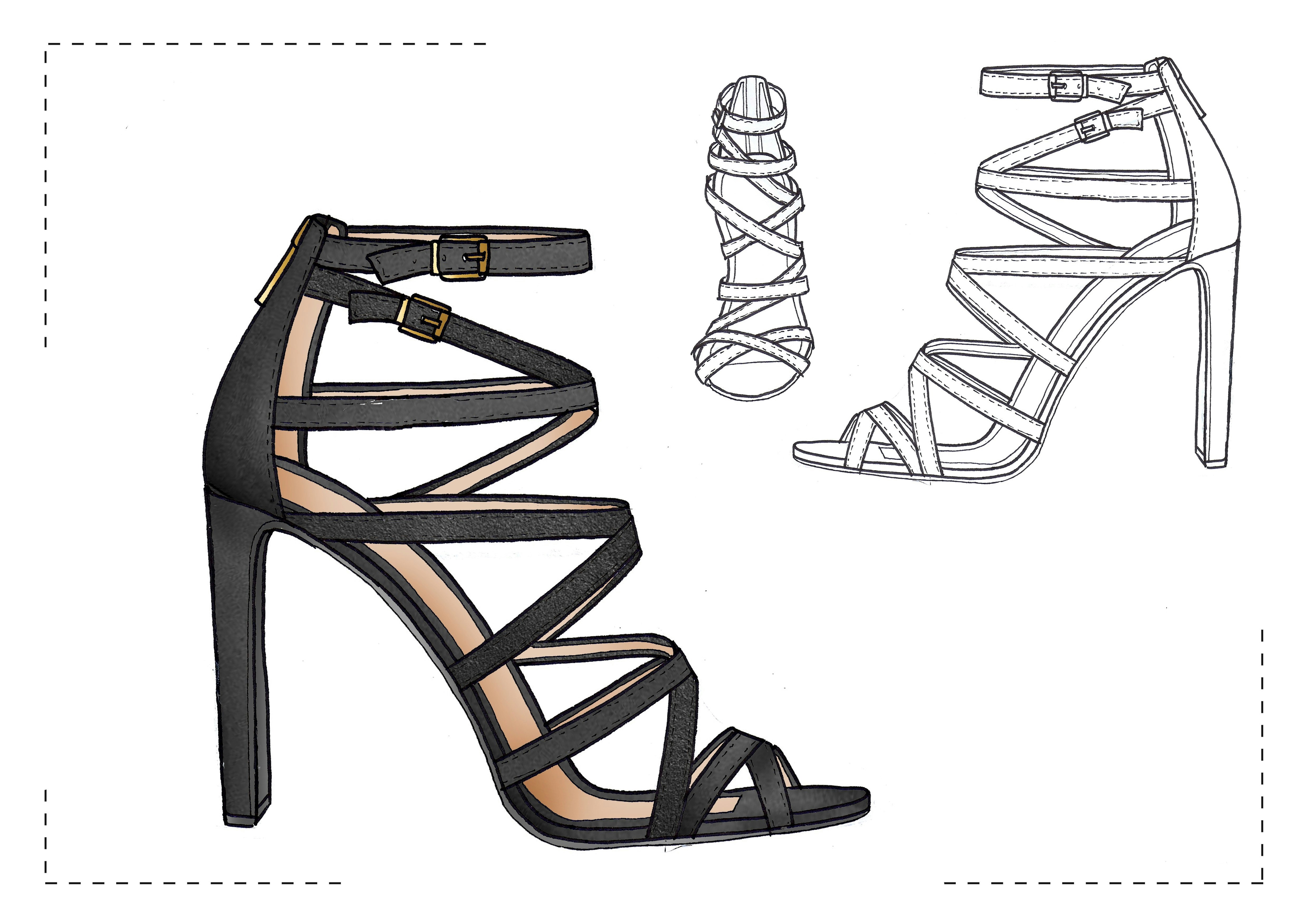 Mokkah: Shoes for women who wear(UK8-12) gallery image
