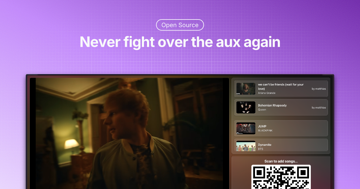 SongUp gallery image