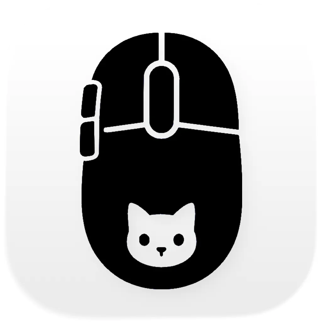 MeowMouse 제품 배너