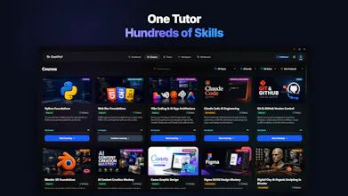 DeskProf gallery image
