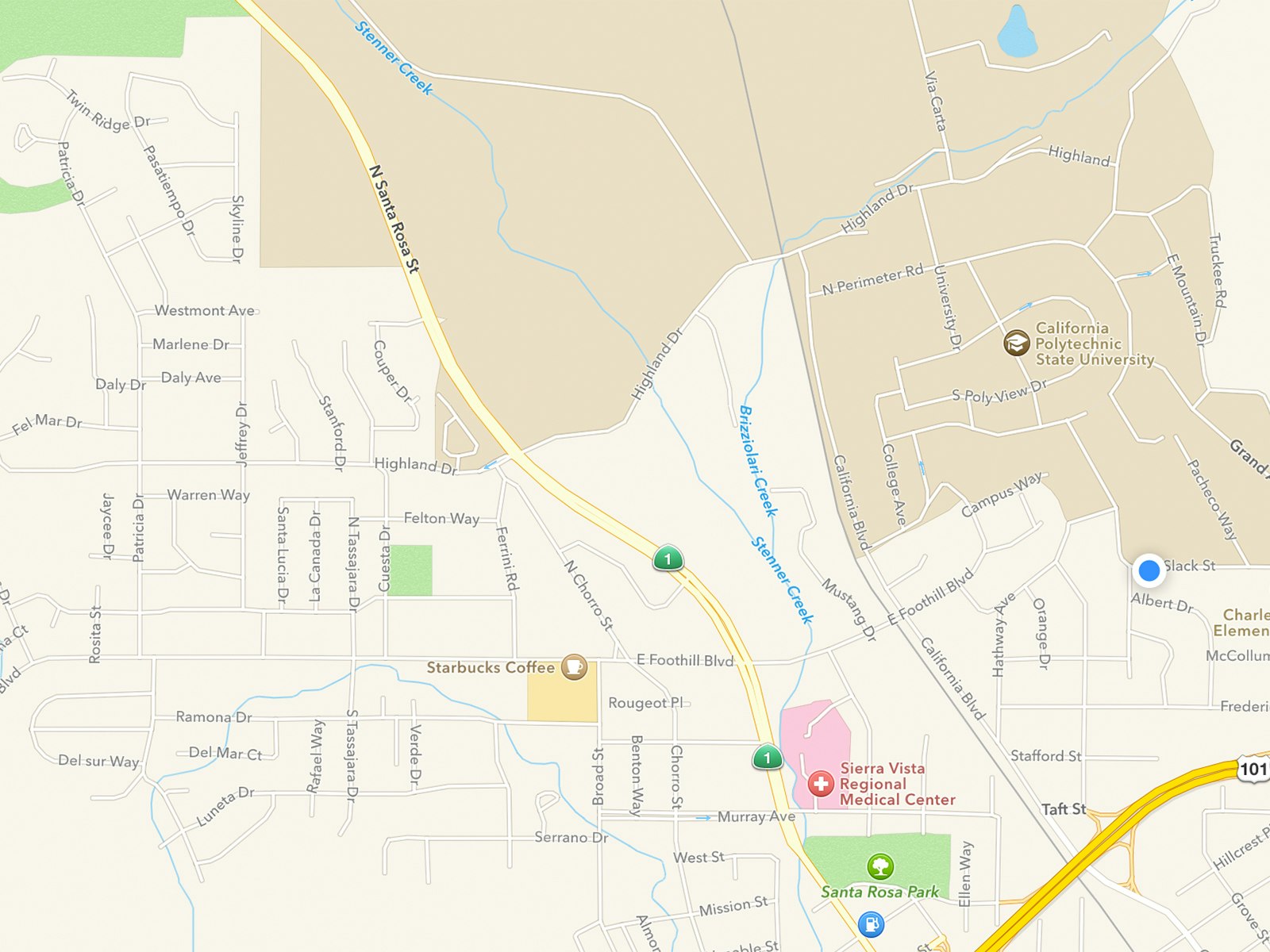 Restroom Rater gallery image