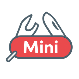 CodeSwissKnife Bar logo