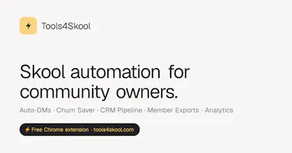 Tools4Skool gallery image