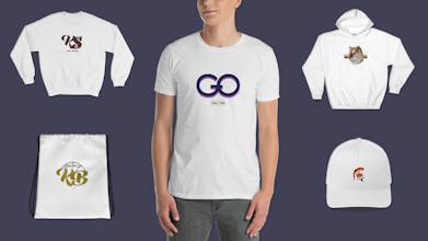 GiO 1998 Clothes Brand gallery image