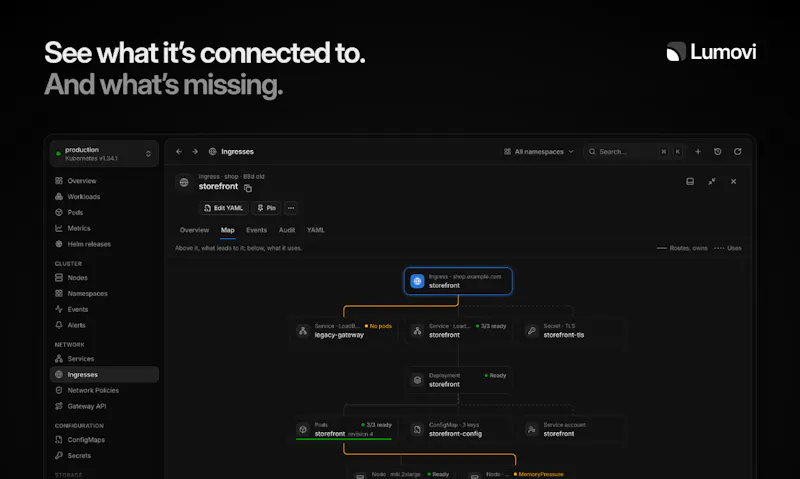 Lumovi screenshot 4