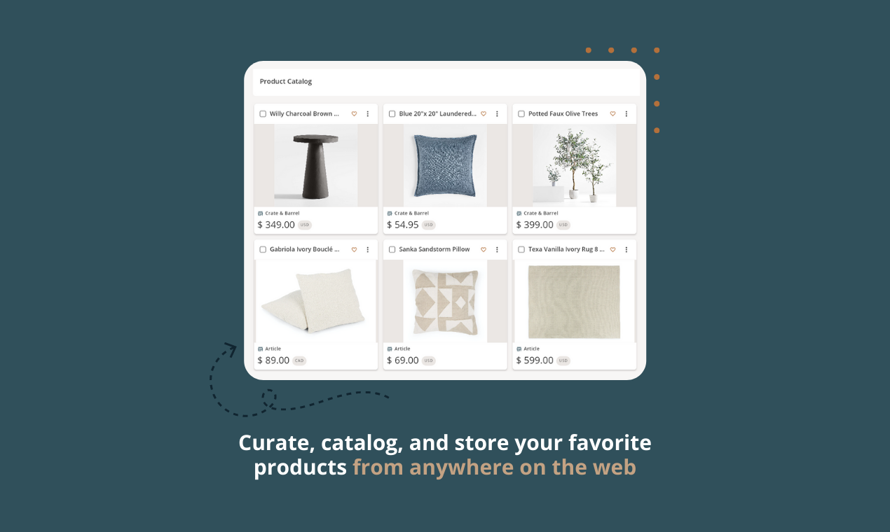 Mydoma NEXT for Interior Designers gallery image