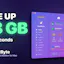 DustByte: Cleaner & Monitor