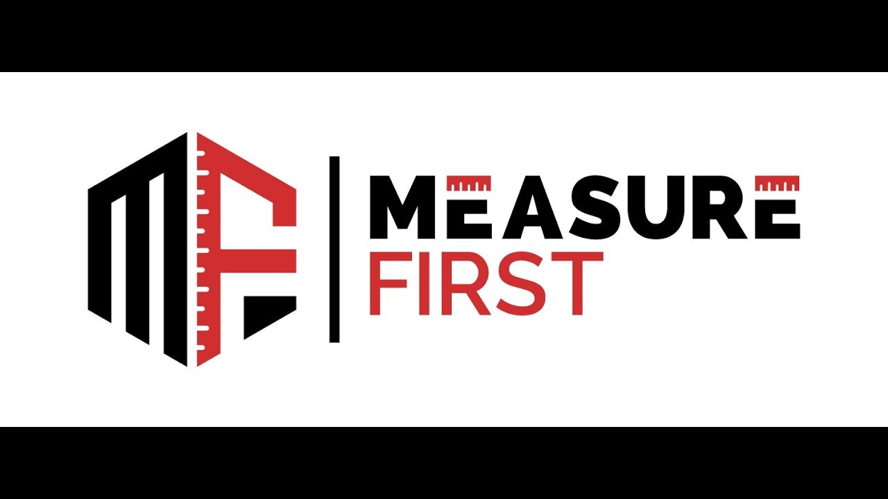 Measure First gallery image