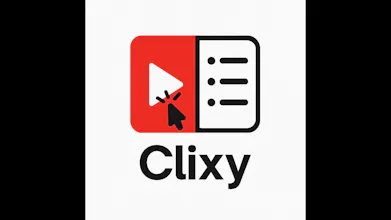 Clixy gallery image
