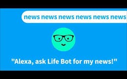 Life Bot media 1