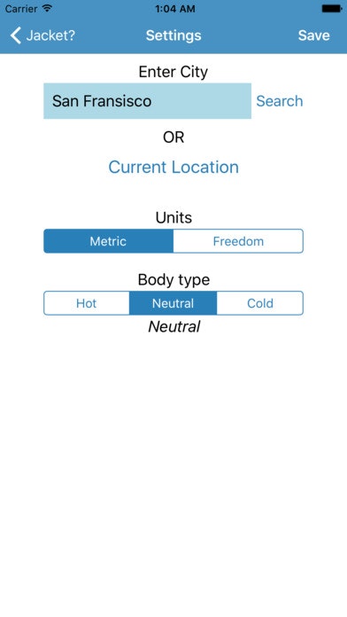 Jacket Should I Wear a Jacket? Product Information, Latest Updates