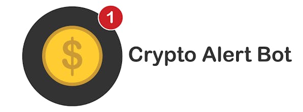 Crypto Alert Bot gallery image