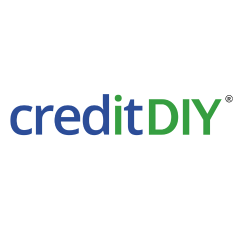 CreditDIY logo