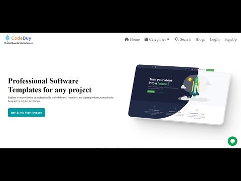 CodeBuy gallery image