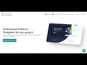 CodeBuy gallery image