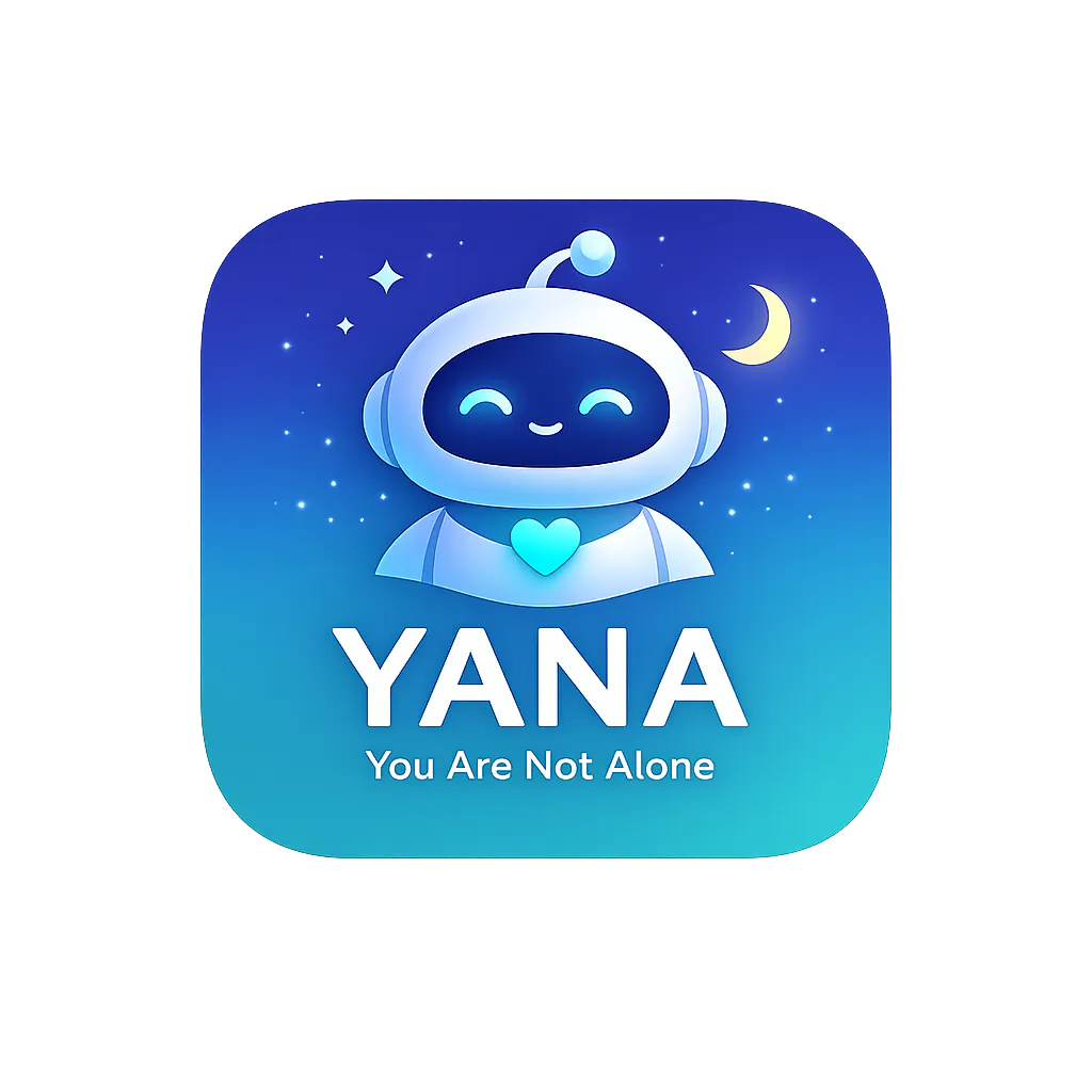 YANA — You Are Not Alone