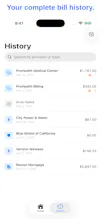 Barely Legible gallery image