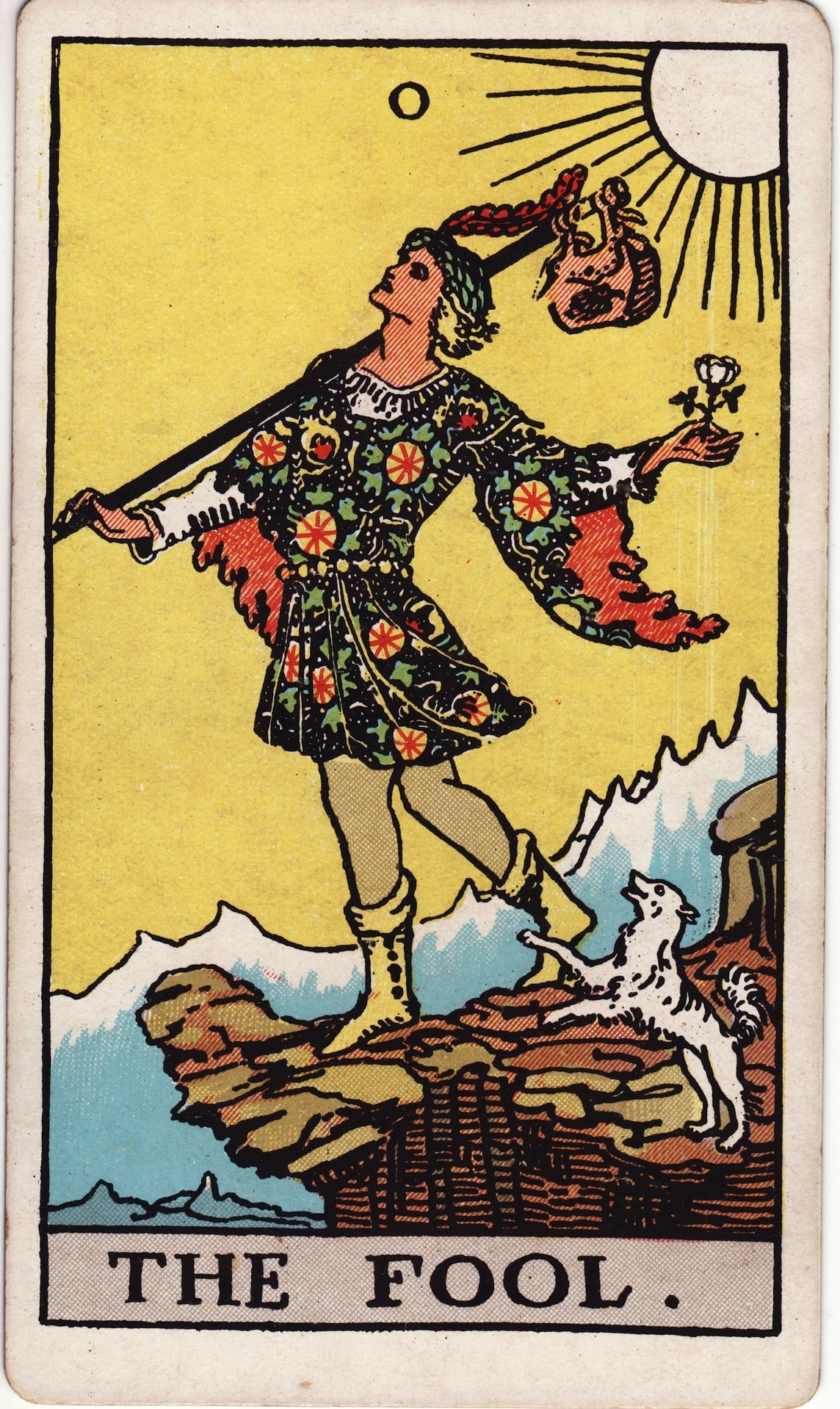 Arcana Insight