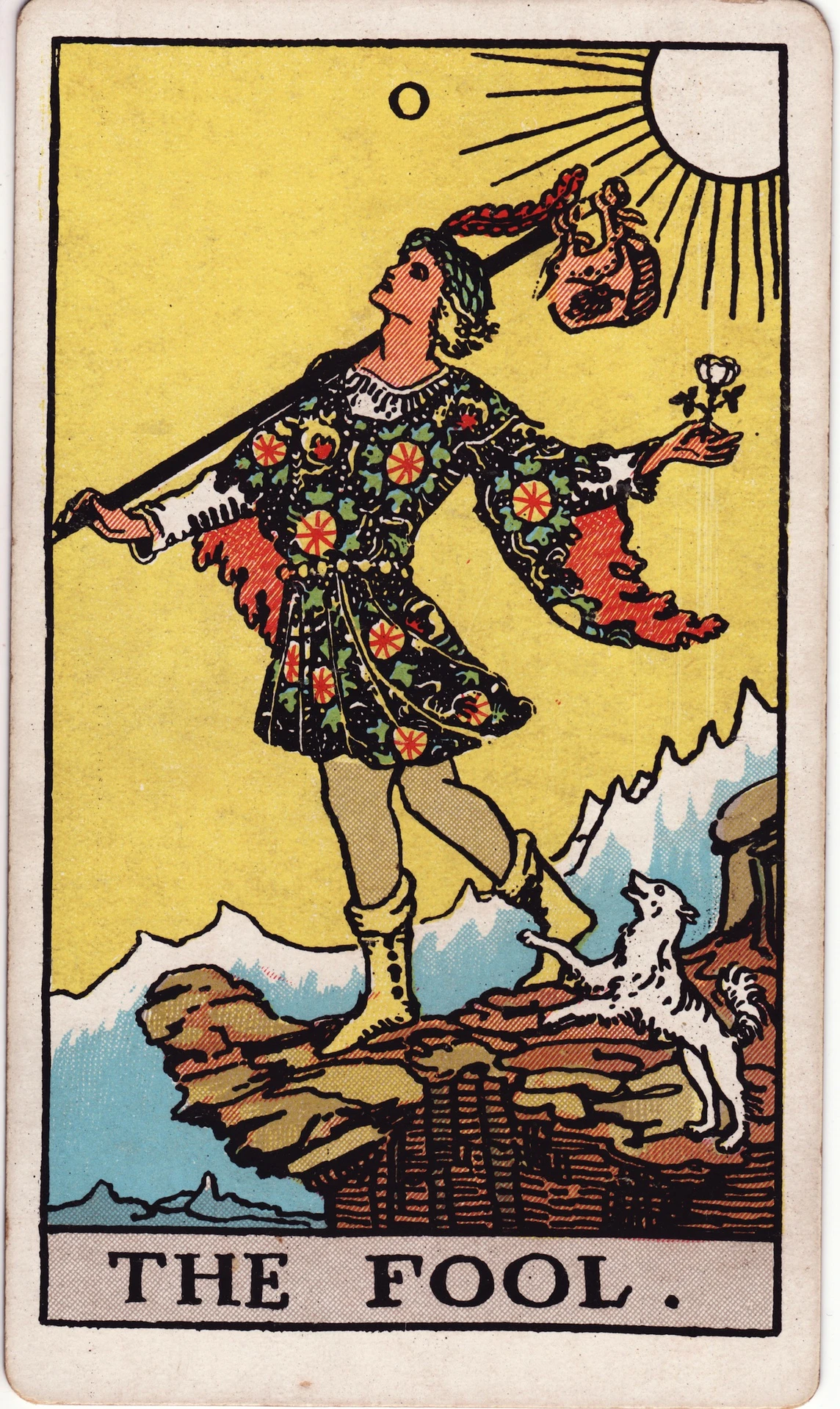 Arcana Insight