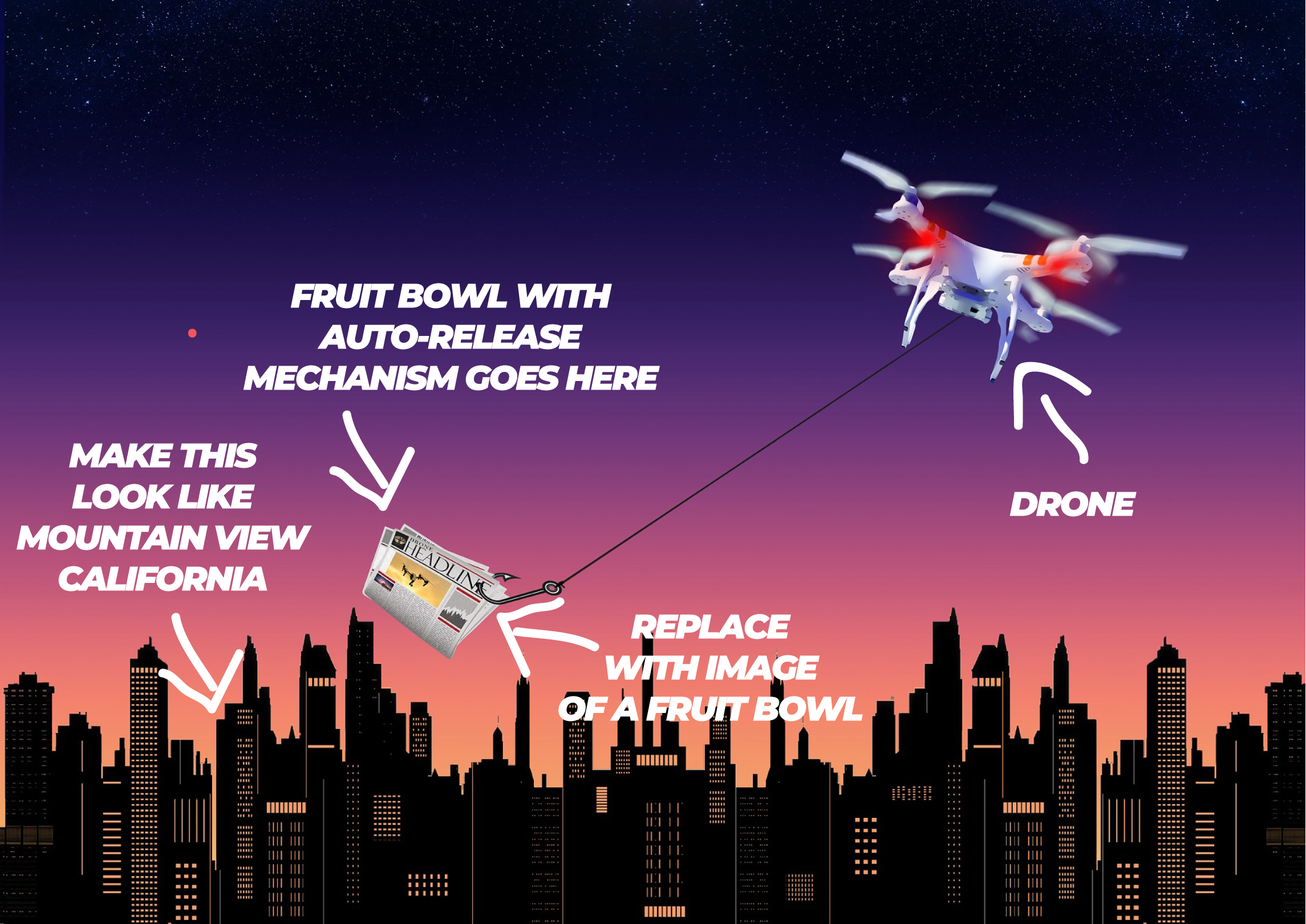 SpaceBowl gallery image