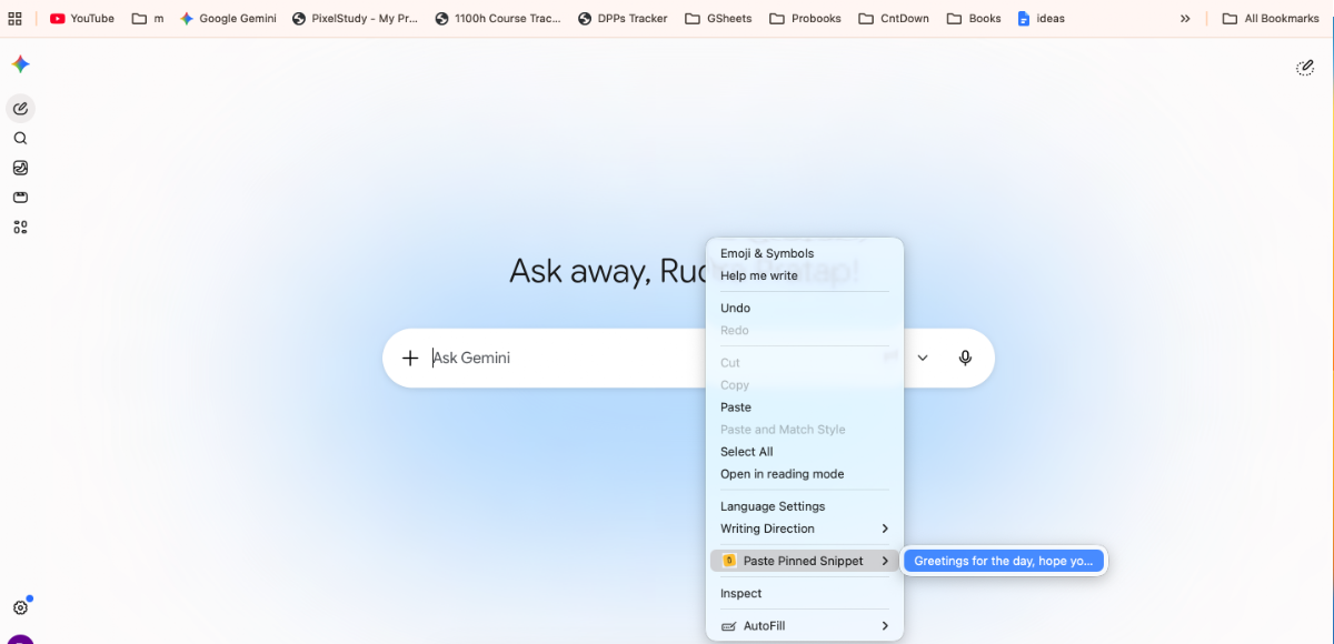 QuickClip gallery image