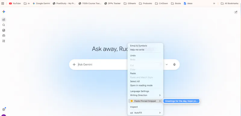 QuickClip screenshot 4