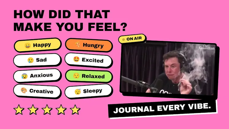 JointSesh screenshot 1 (video preview)