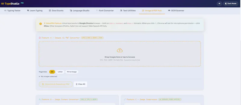 TypeStudio PRO screenshot 3