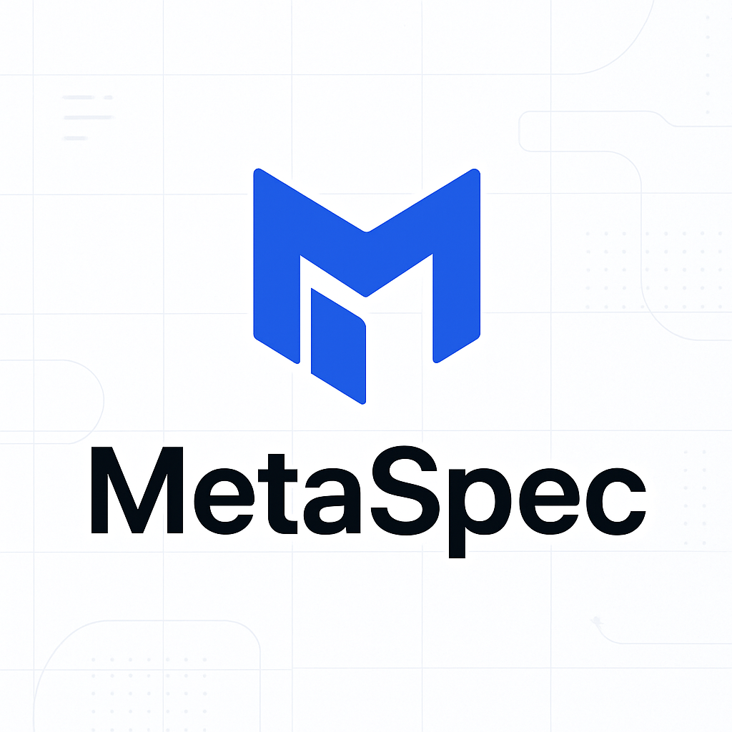MetaSpec