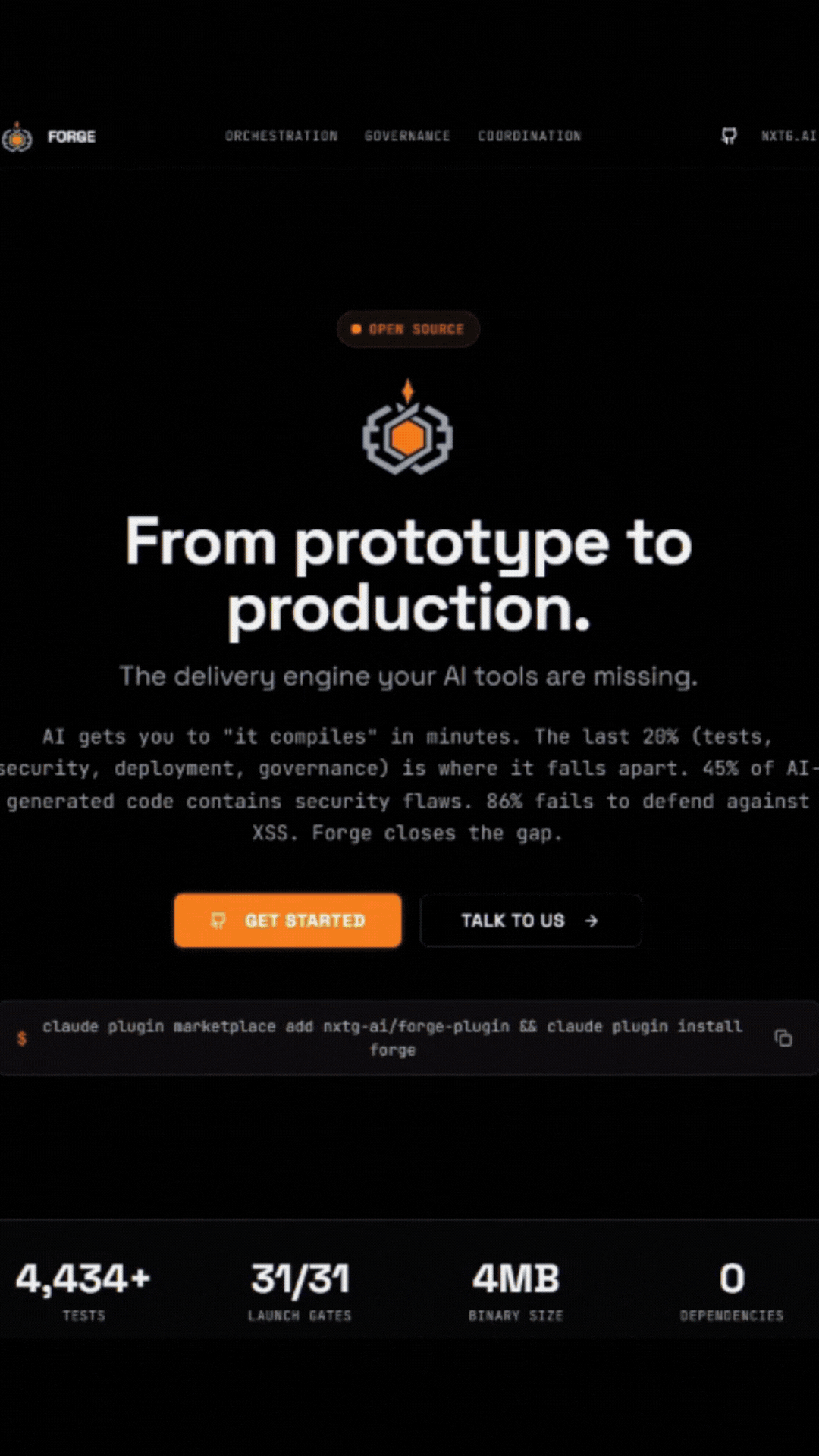 Forge Plugin (L1) media 4