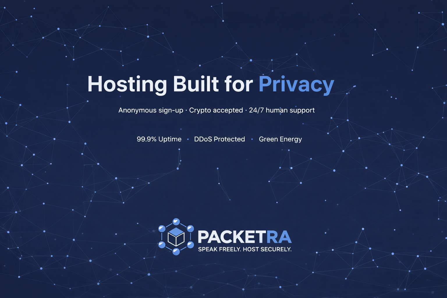 Packetra gallery image