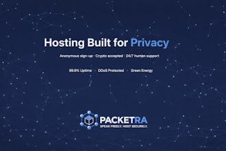 Packetra gallery image