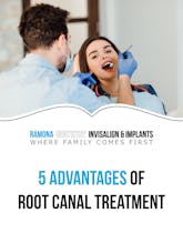 Ramona Dentistry Invisalign + Implants gallery image