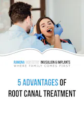 Ramona Dentistry Invisalign + Implants gallery image